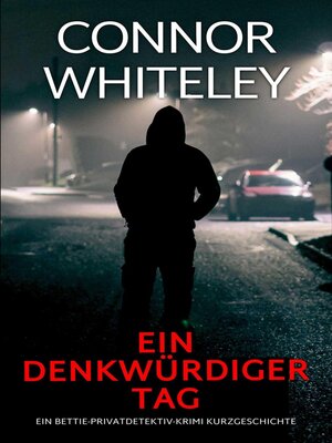cover image of Ein denkwürdiger Tag